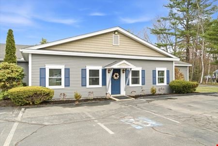 Preview of Industrial space for Sale at 8 Chestnut Drive