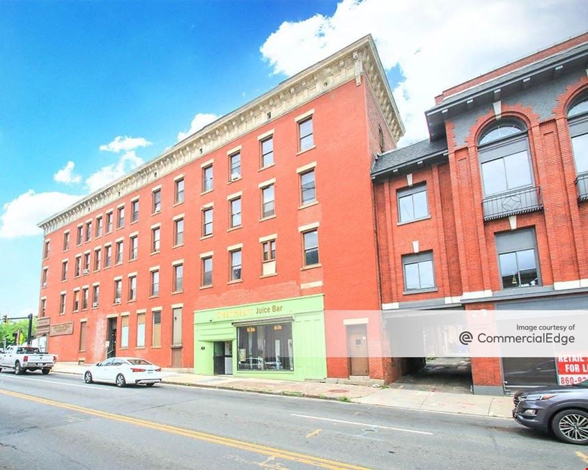 460 Main Street