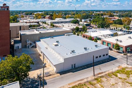 Preview of Other space for Sale at 361 St Louis St, Mobile, AL 36602
