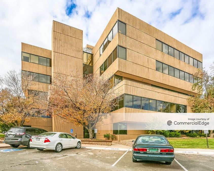 5200 DTC Pkwy