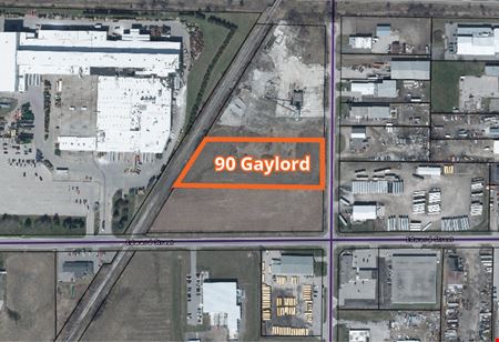 Preview of Other space for Sale at 200 Edward Street and 90 Gaylord Road