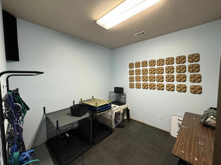 100 West Pflugerville Parkway