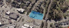 ±0.55-Acre Development Site on Blossom Street | Columbia, SC