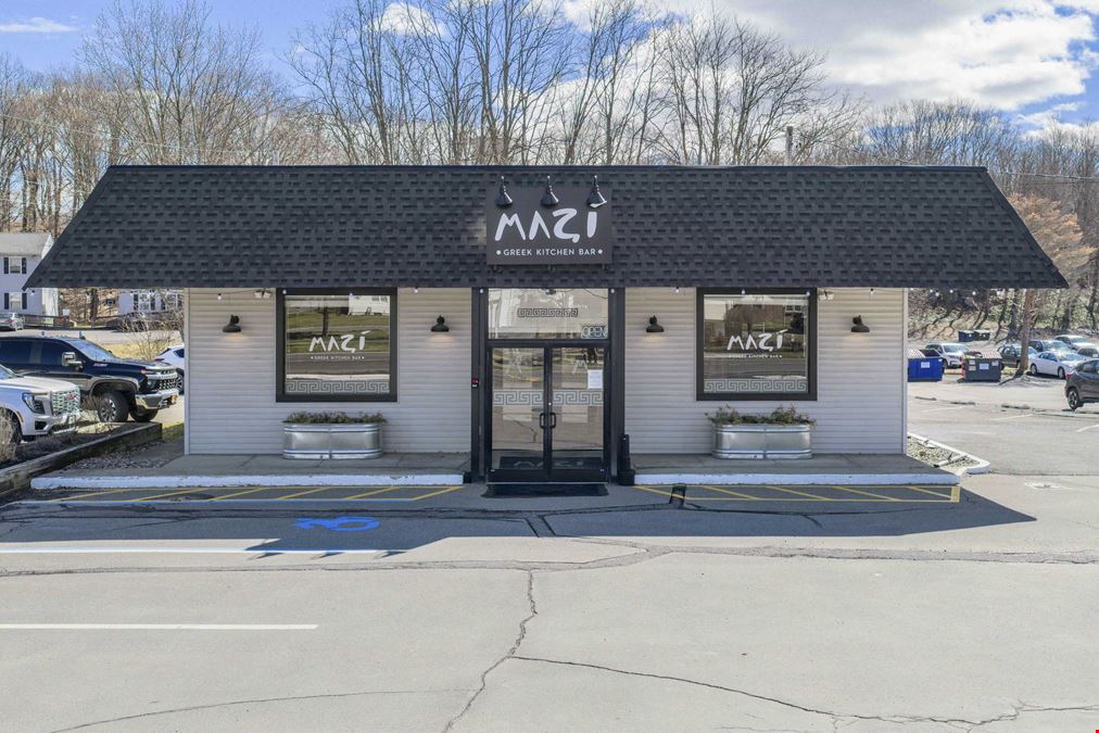 7588 North Broadway, Red Hook, NY 12571