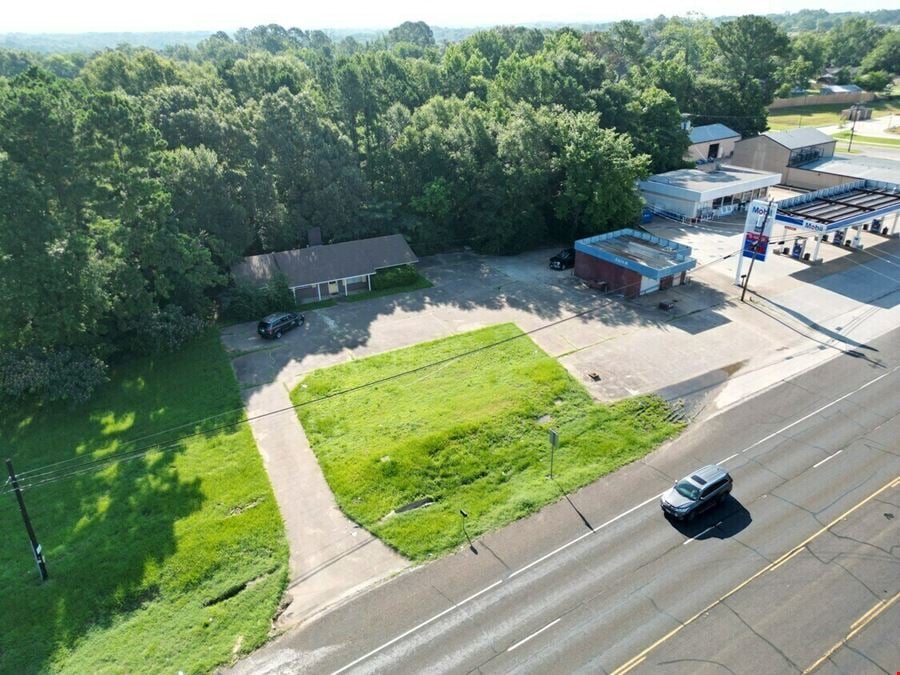 804 HWY 110