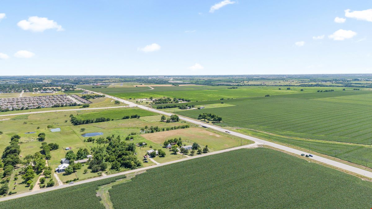 150 County Road 367