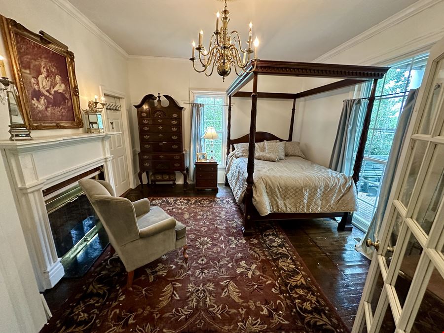 79 Acre Martin County Estate