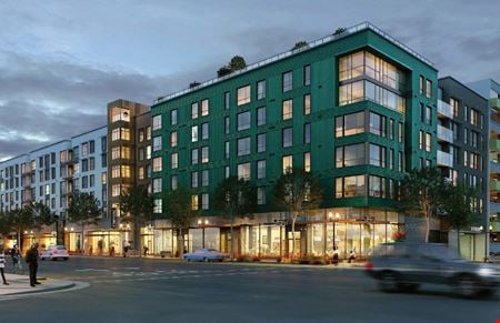 Preview of Office space for Rent at Alta Waverly 2302 Valdez St