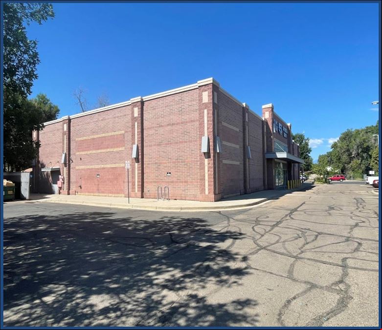 1610 Main St