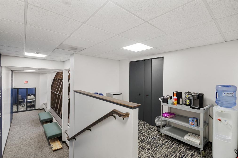 315 S Kalamazoo Mall & 126 E South Street