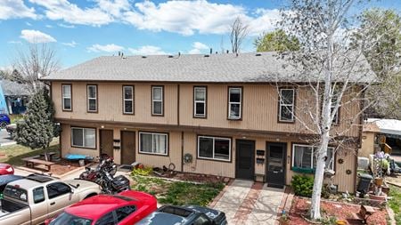 Preview of Multi-Family space for Sale at 802 Excalibur St