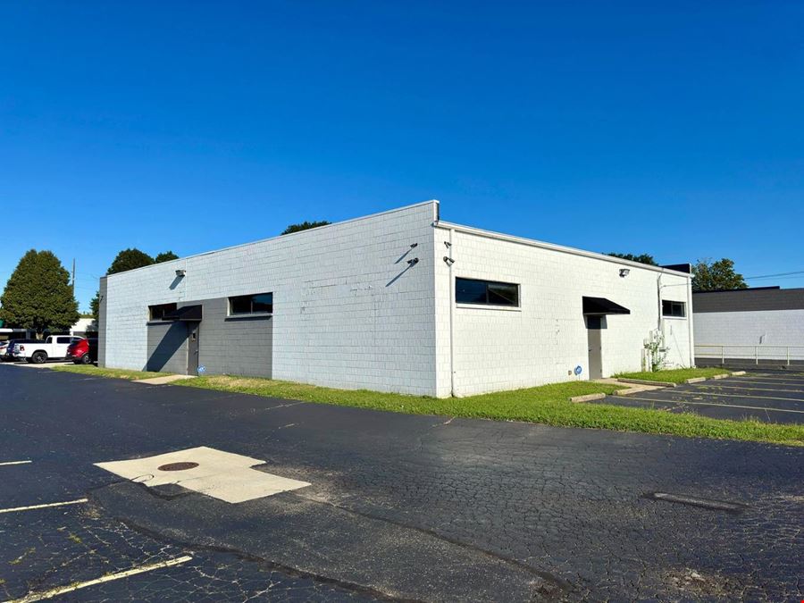 1145 Corporate Drive
