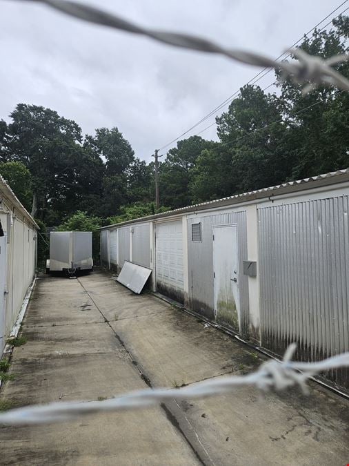 Warehouse/Flex Space For Lease