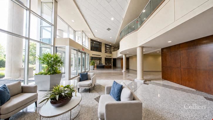 5500 Glendon Court | Class A Office for Sale or Lease in Dublin, OH
