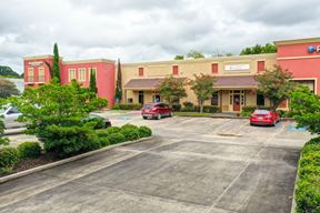 Retail Space in the Heart of Youngsville