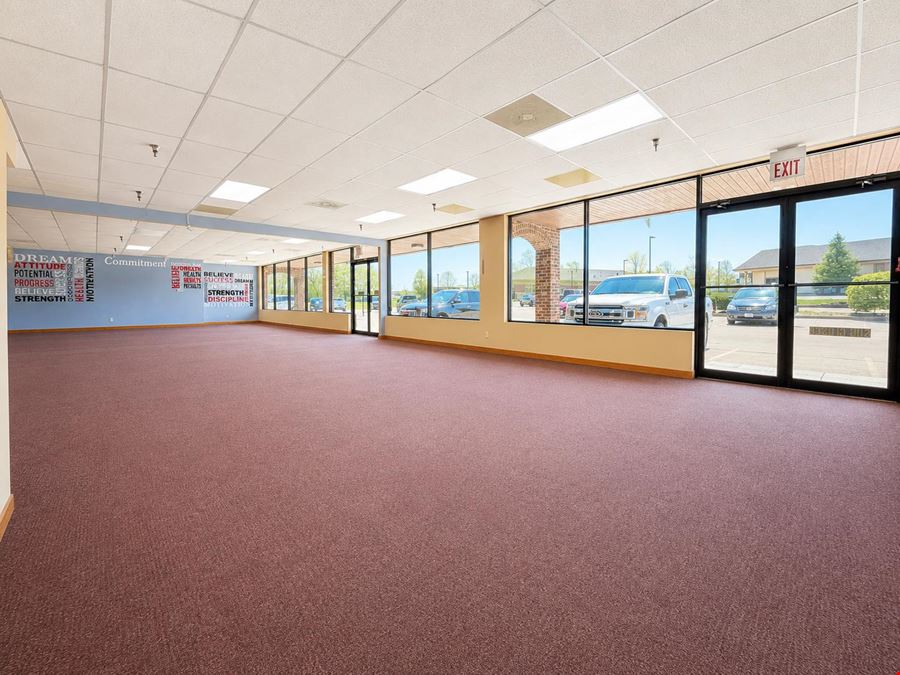 3120 Montvale Dr