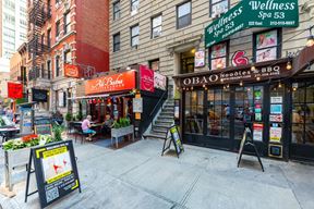 220-226 East 53rd Street