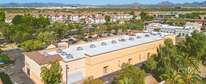 Retail Space for Lease in Phoenix