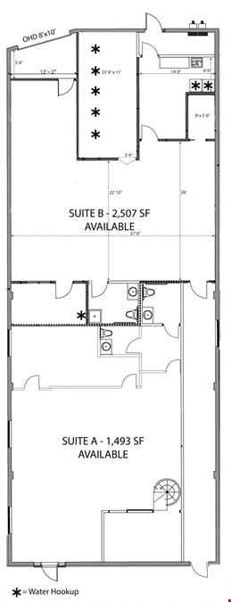 1032 North Main Street