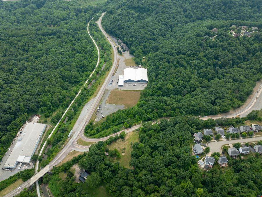 195 Montour run Road - Lot 1
