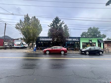 Preview of Retail space for Sale at 5013-5027 Northeast 42nd Avenue