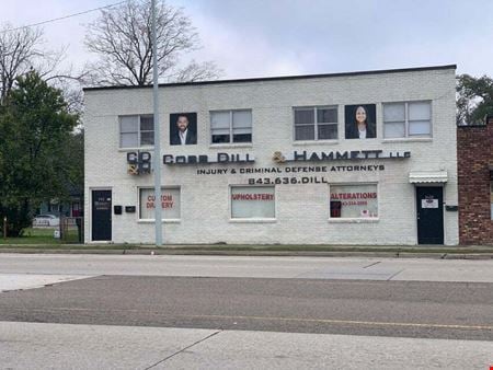 Preview of Office space for Rent at 3422 Rivers Ave