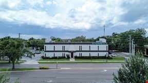Professional Office Suite For Lease