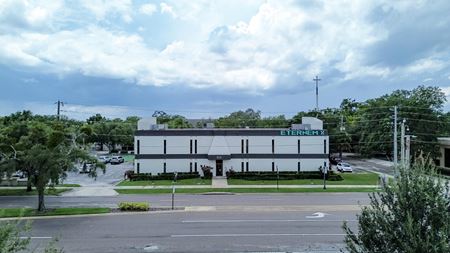 Preview of commercial space at 111 S.  Maitland Avenue