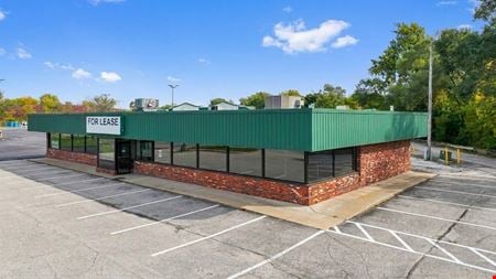Preview of Retail space for Rent at 2610 Center Ave 