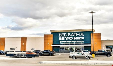 Preview of Retail space for Rent at 3829 Mayor Magrath Drive South