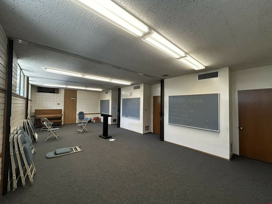 14001 Burbank Blvd. 