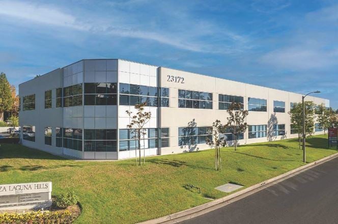 Preview of Office space for Rent at 23172 Plaza Pointe Dr