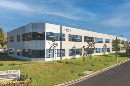 Preview of Office space for Rent at 23172 Plaza Pointe Dr