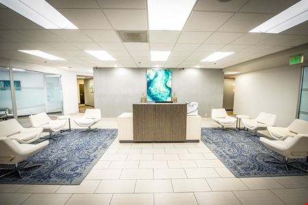 Preview of Coworking space for Rent