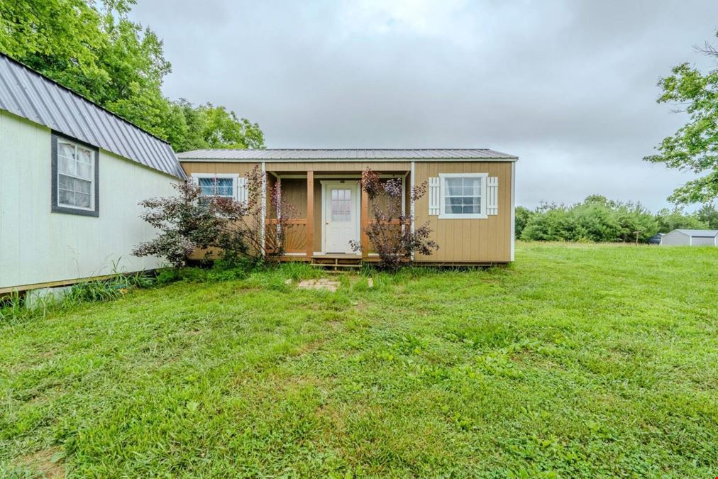 6389 Highway 411 S