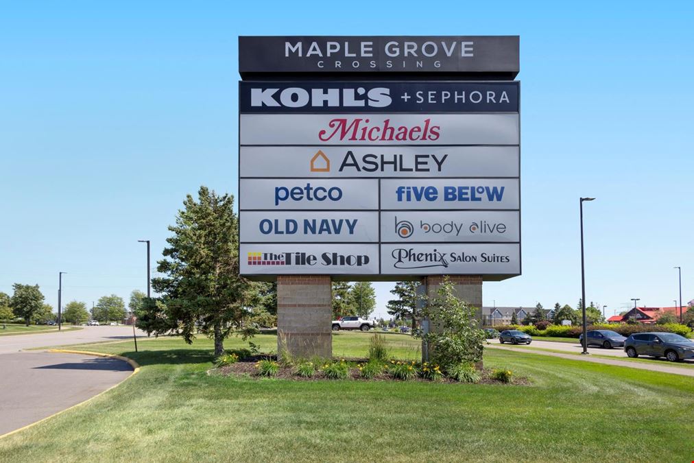 Maplegrove