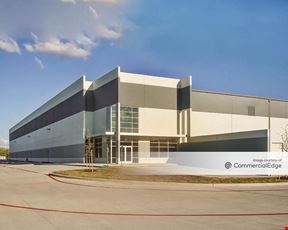 Gateway Southwest Industrial Park - Building 1