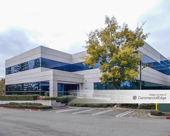 Preview of Office space for Rent at 2270 Douglas Blvd