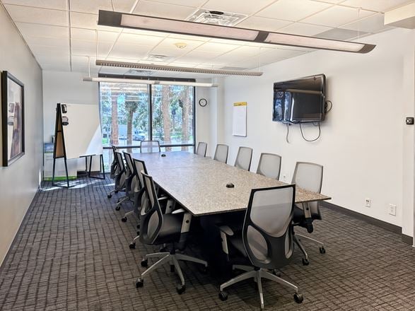 Preview of Coworking space for Rent at 3753 Howard Hughes Parkway Suite 200