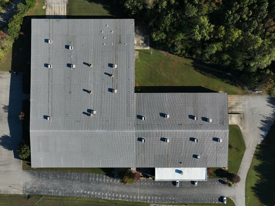 281 Industrial Dr