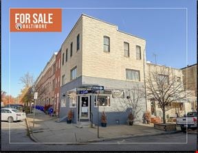 Canton 2nd Gen Bar / Restaurant For Sale