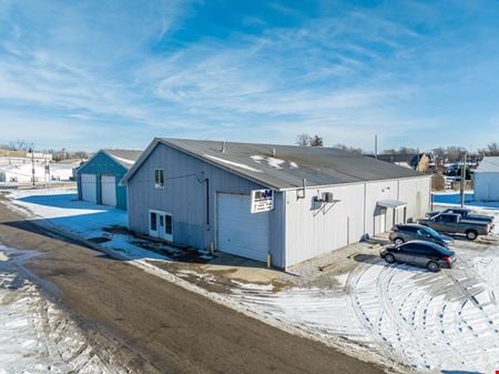 Preview of Industrial space for Sale at 204 S Washington St