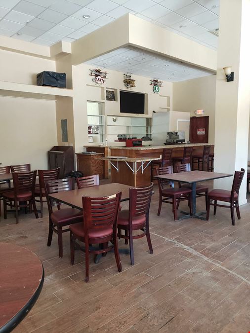 Wall Street Inn