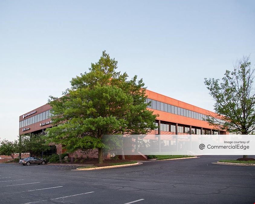 Greenbriar Corporate Center