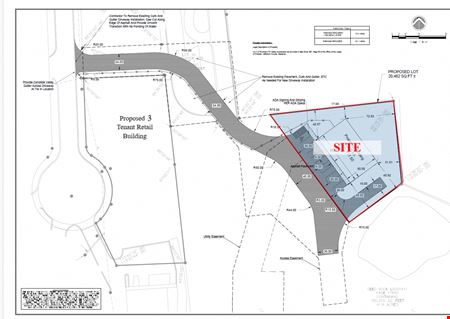 Preview of Industrial space for Rent at Tin Valley Circle