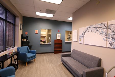 Preview of commercial space at 215 Remington Boulevard