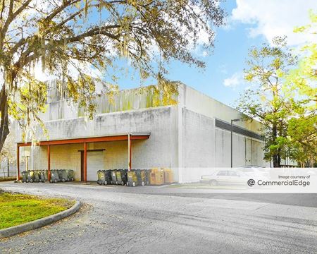 Preview of Office space for Rent at 2700 SW 13th Street