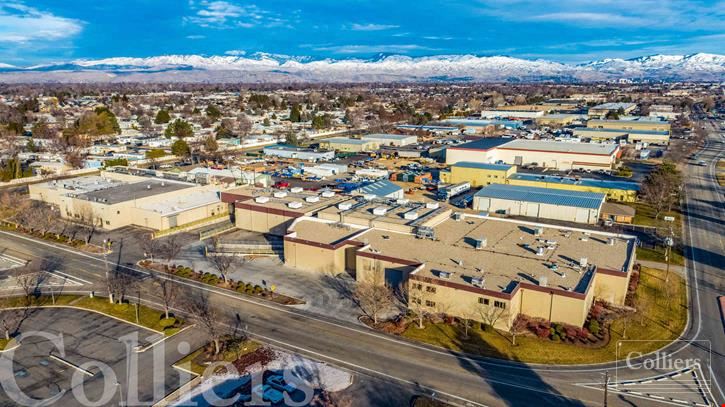 For Lease | Two Available Suites