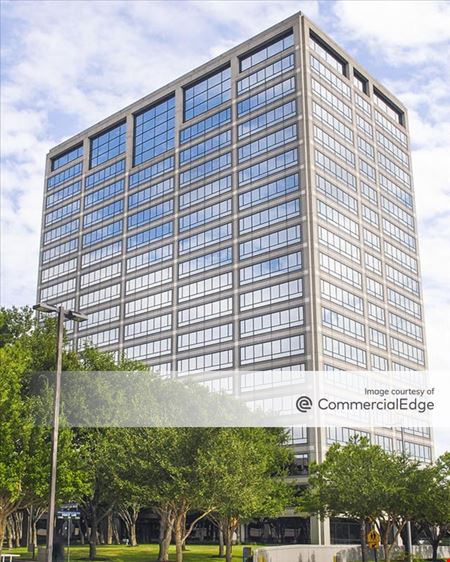 Preview of commercial space at 550 Westlake Park Blvd