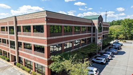 Preview of Office space for Rent at 107 Westpark Blvd.